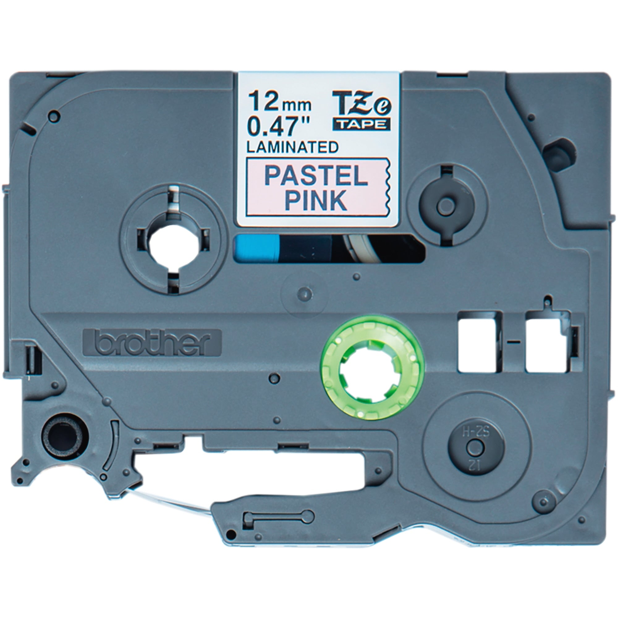 Brother Schriftbandkassette P-touch