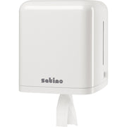 Satino Handtuchspender Centerfeed