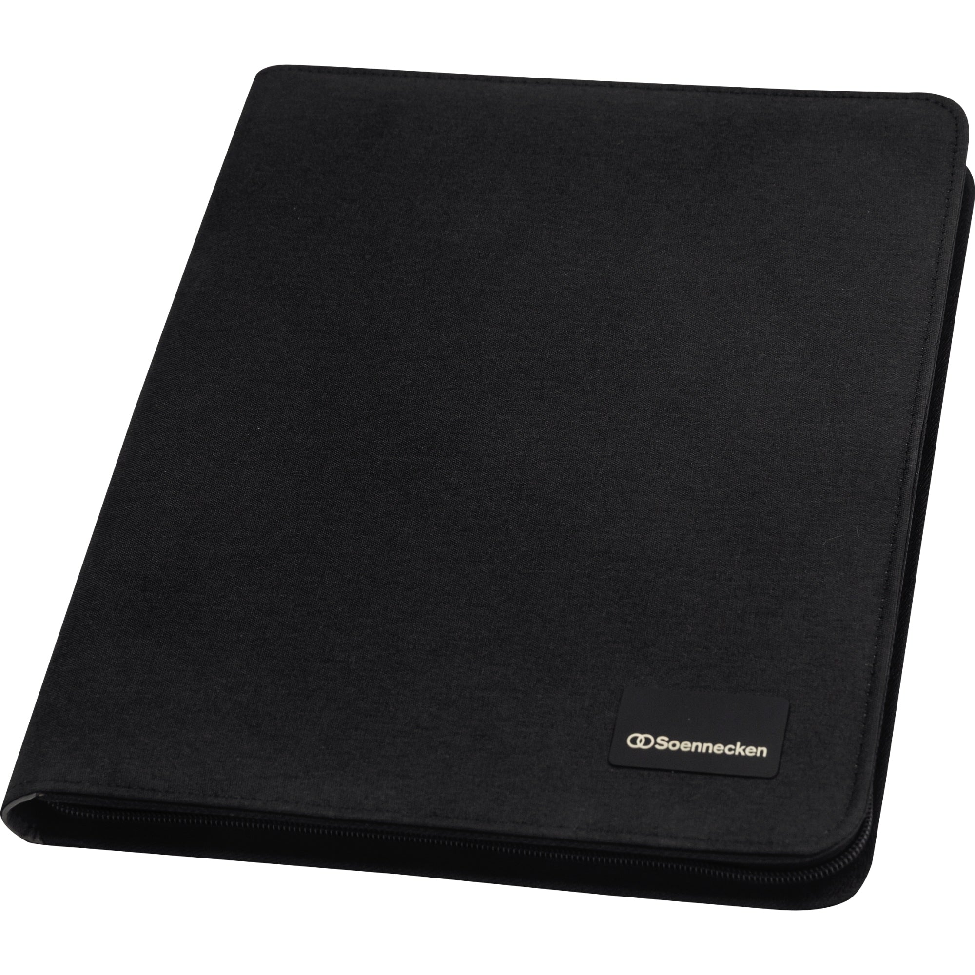 Soennecken Schreibmappe HAMBURG, DIN A4
