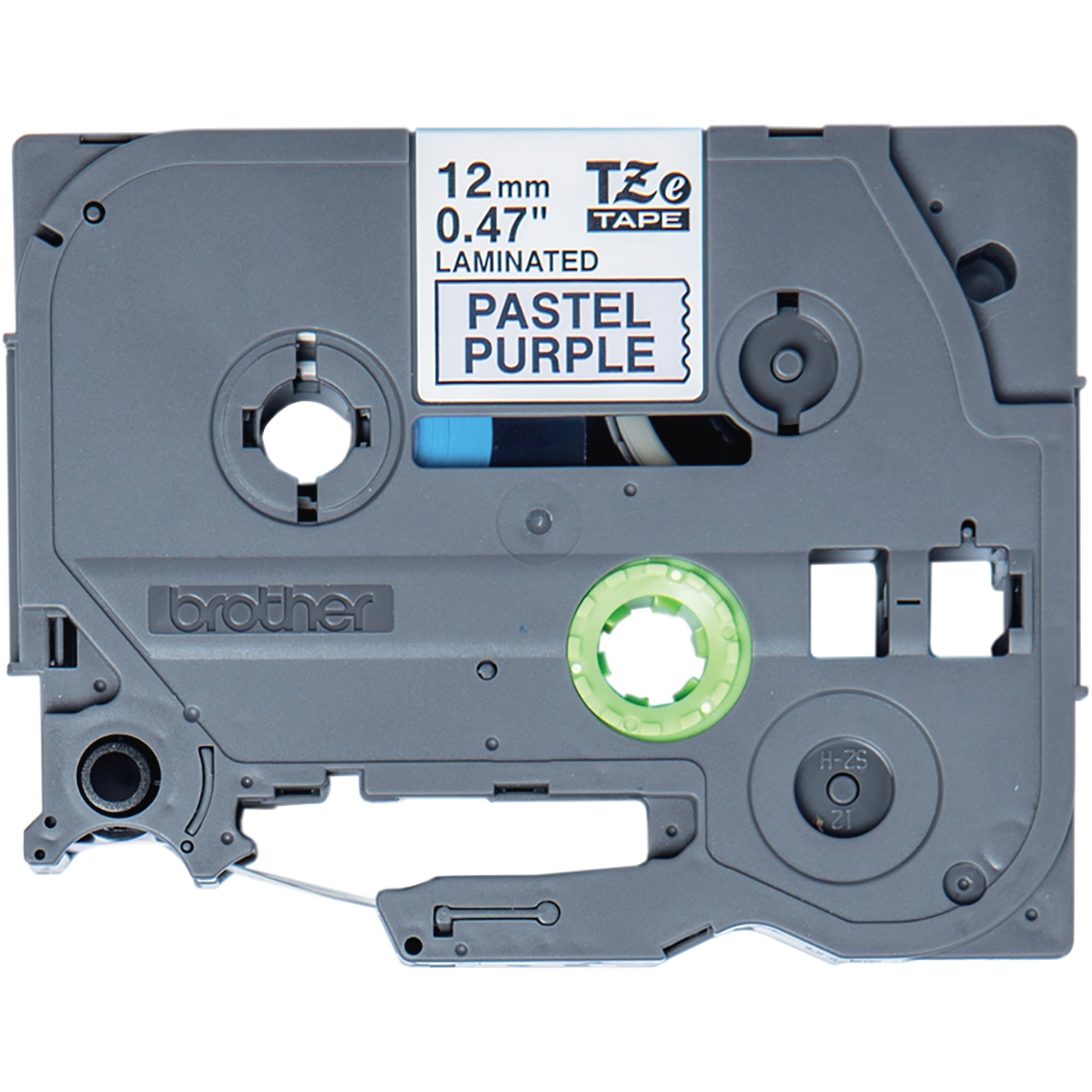 Brother Schriftbandkassette P-touch