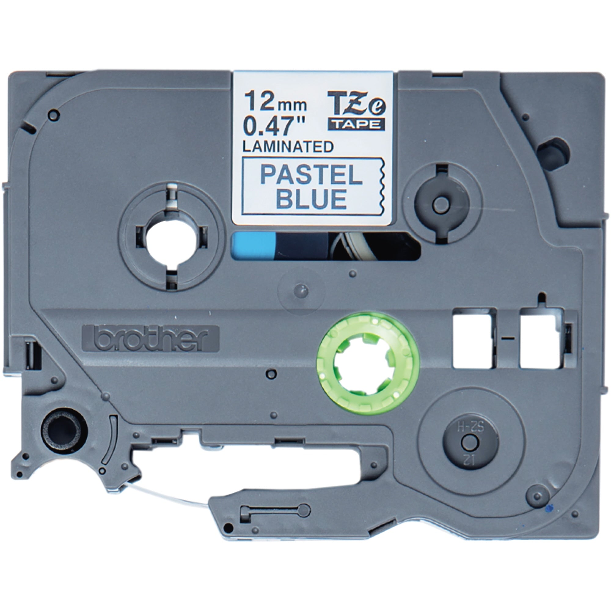 Brother Schriftbandkassette P-touch