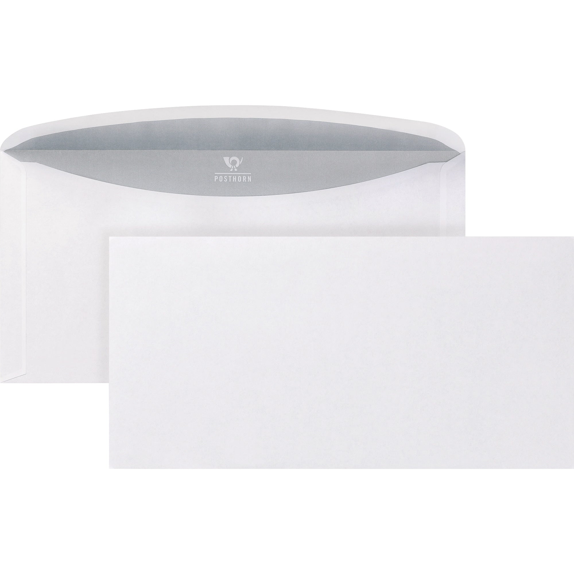 POSTHORN Briefumschläge, DIN C6/C5