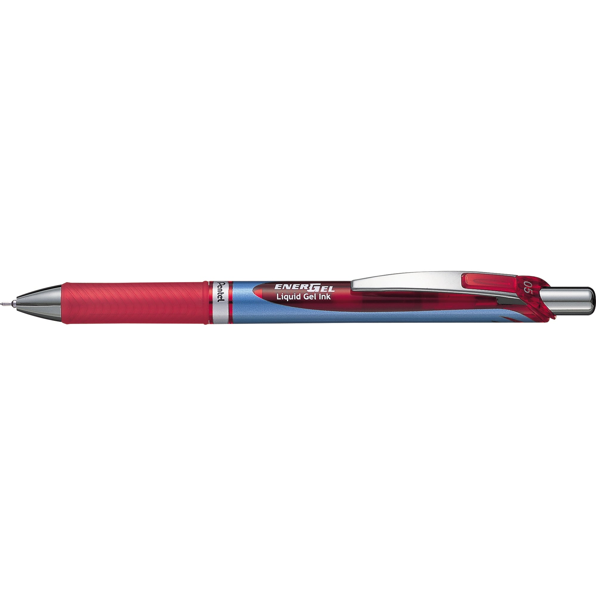 Pentel Gelschreiber EnerGel Xm Retractable