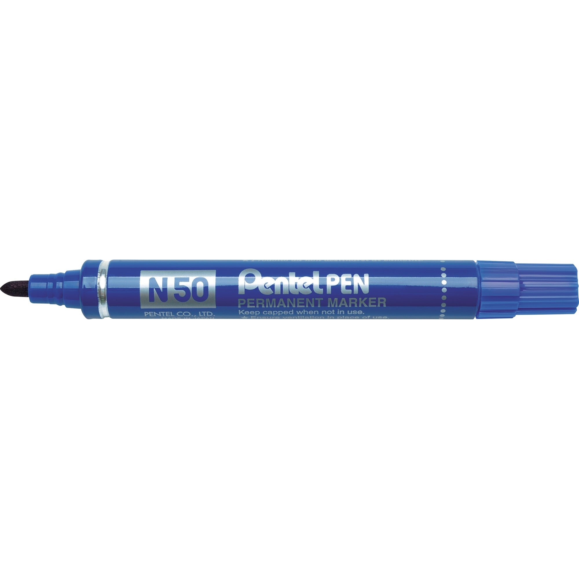 Pentel Permanentmarker N50