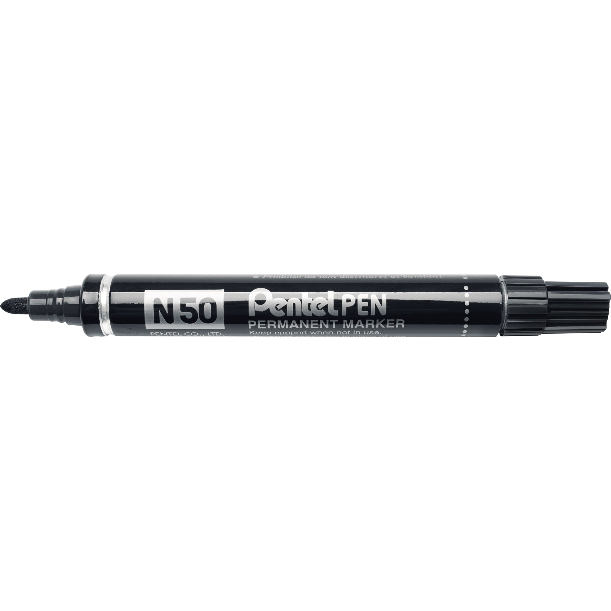 Pentel Permanentmarker N50