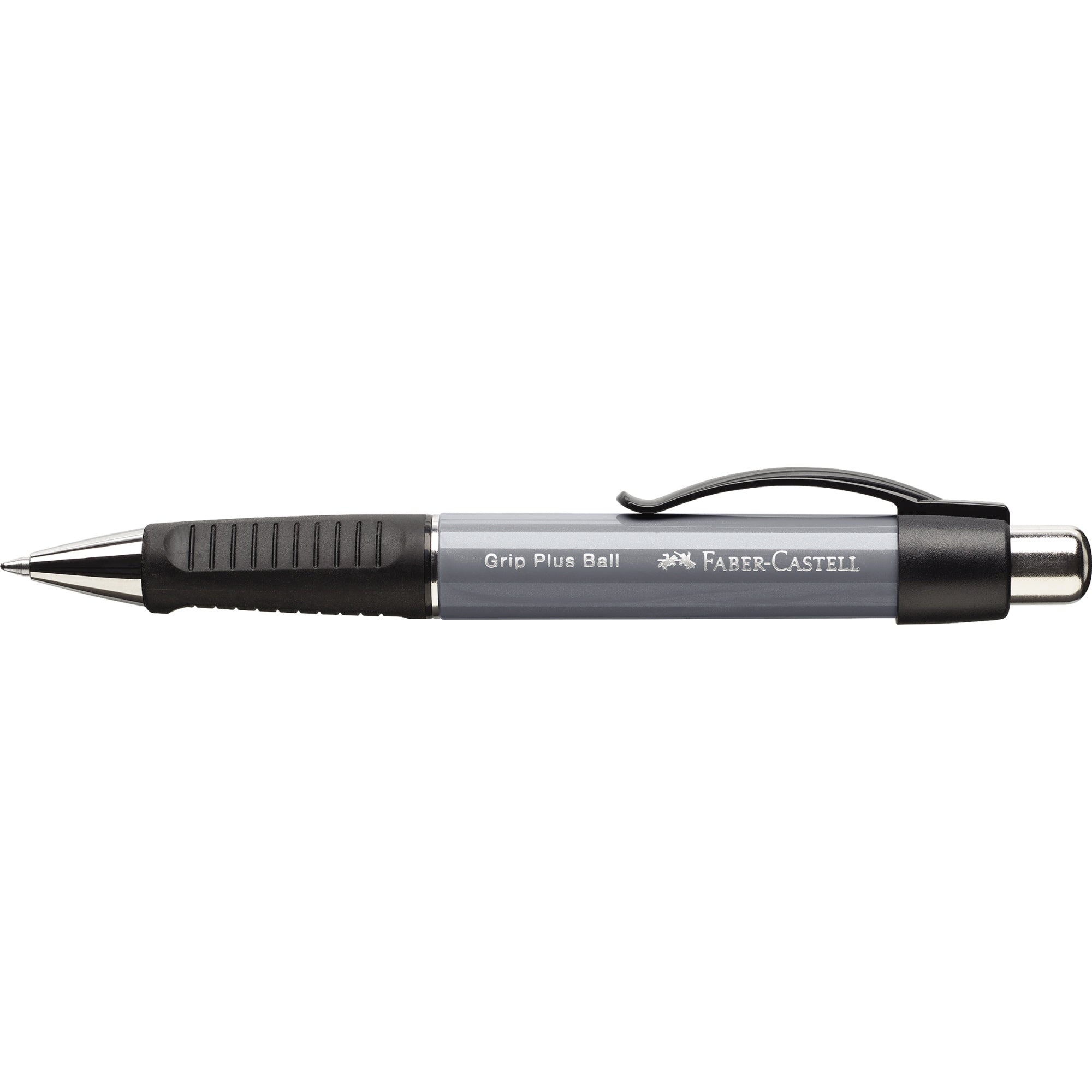 Faber-Castell Kugelschreiber GRIP PLUS BALL