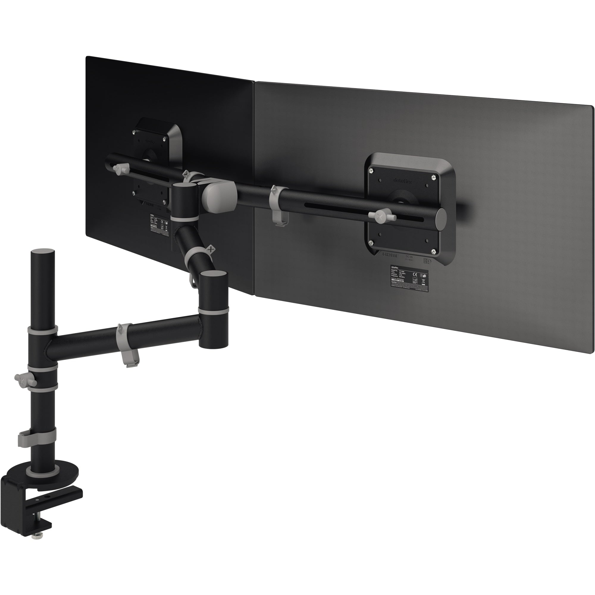 Dataflex Monitorschwenkarm Viewgo 130