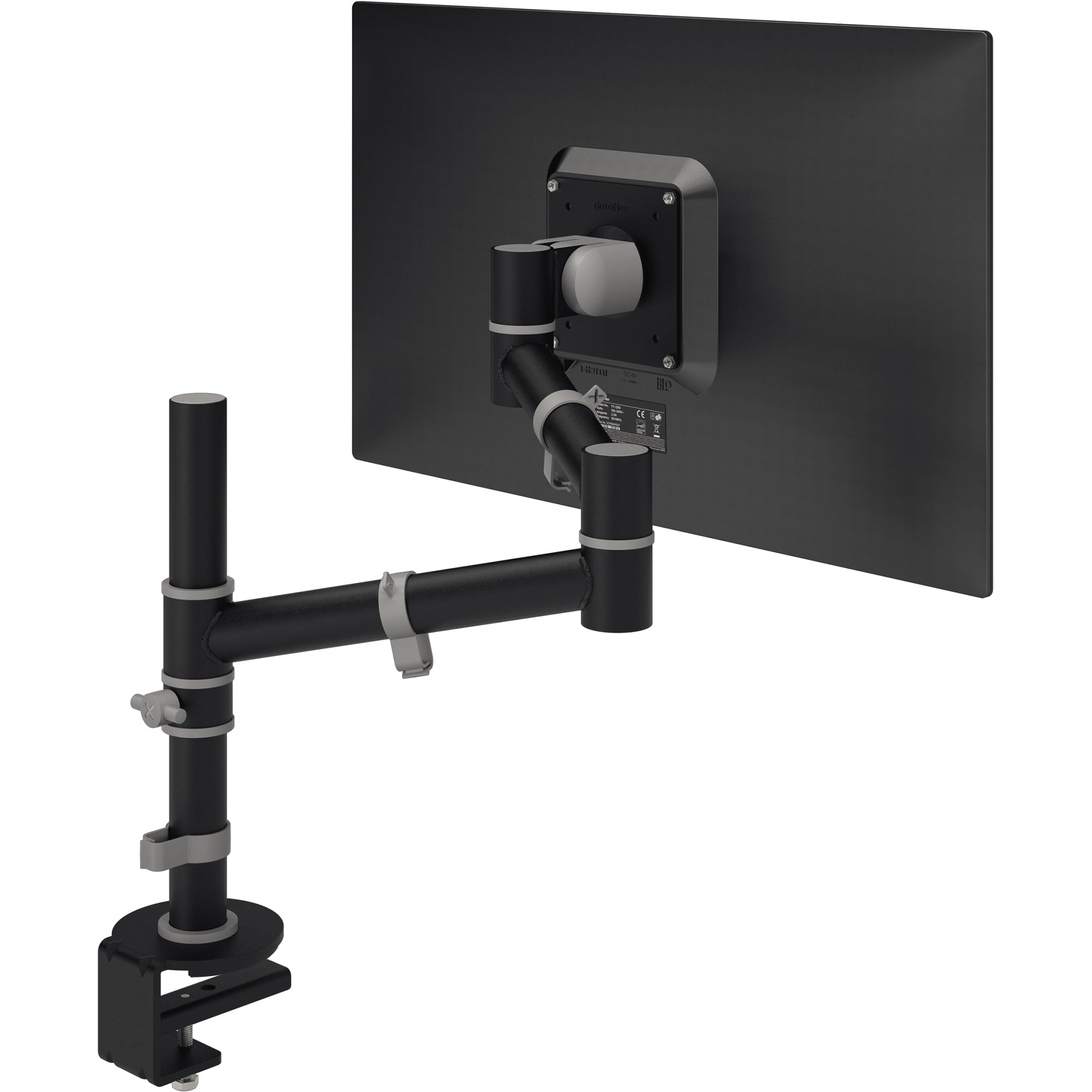 Dataflex Monitorschwenkarm Viewgo 120