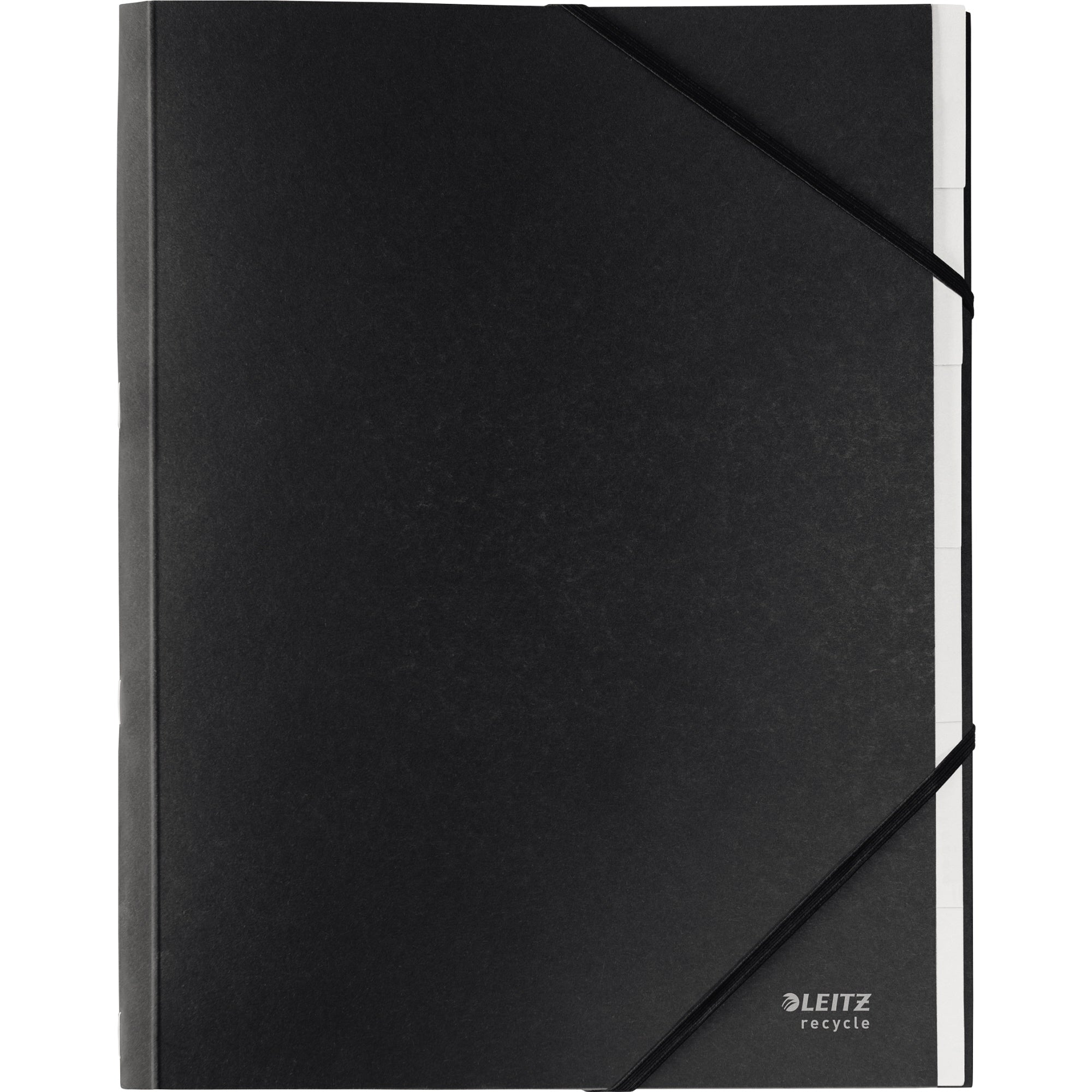 Leitz Ordnungsmappe Recycle, DIN A4
