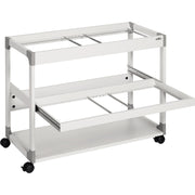 Durable Hängemappenwagen SYSTEM FILE TROLLEY 200 MULTI DUO