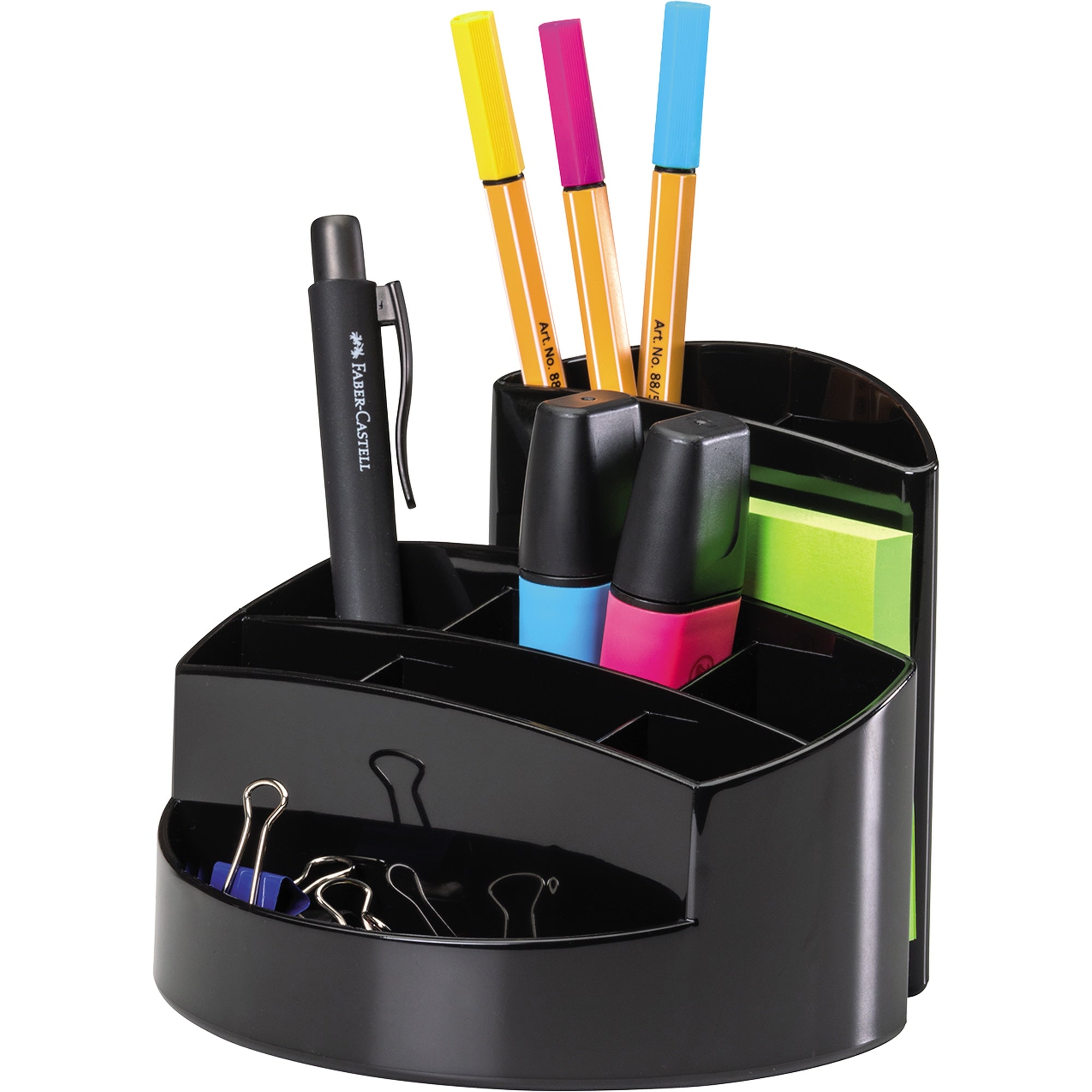 HAN Stifteköcher RONDO