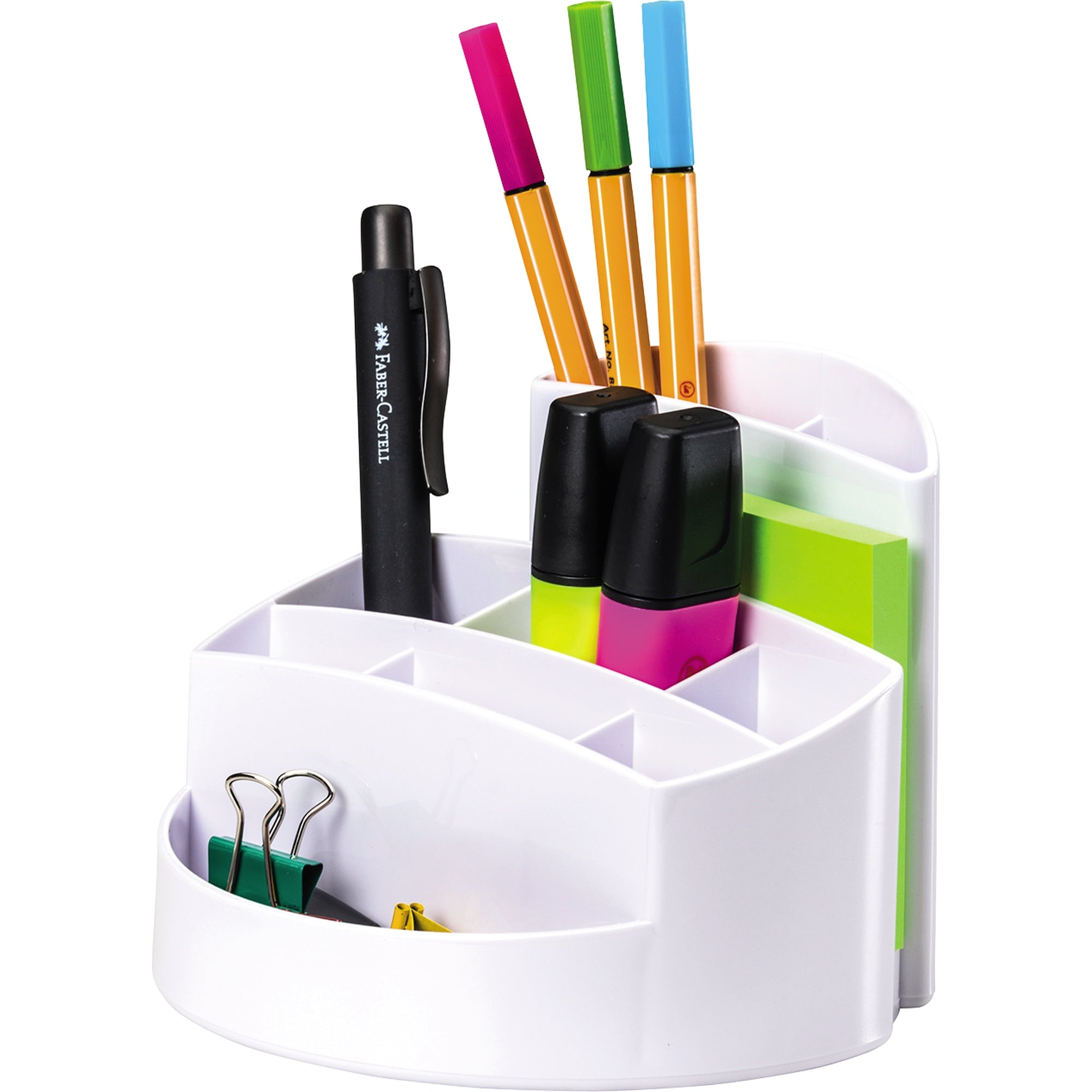 HAN Stifteköcher RONDO