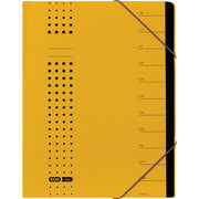 Elba Ordnungsmappe chic, DIN A4