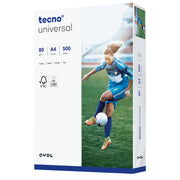 inapa Kopierpapier tecno®universal