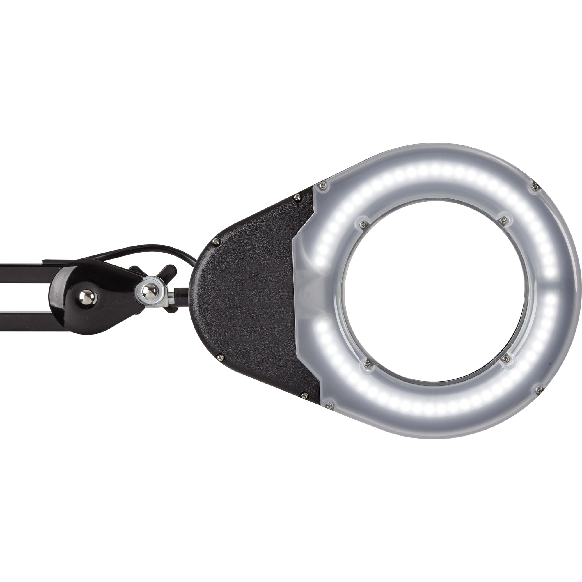 Maul Leuchtlupe MAULviso