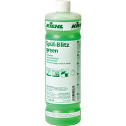 Kiehl Geschirrspülmittel Spül-Blitz green