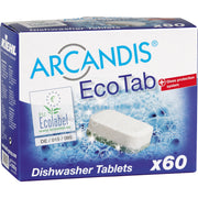Kiehl Spülmaschinentabs ARCANDIS-EcoTab