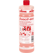 Kiehl Badreiniger Duocit-eco
