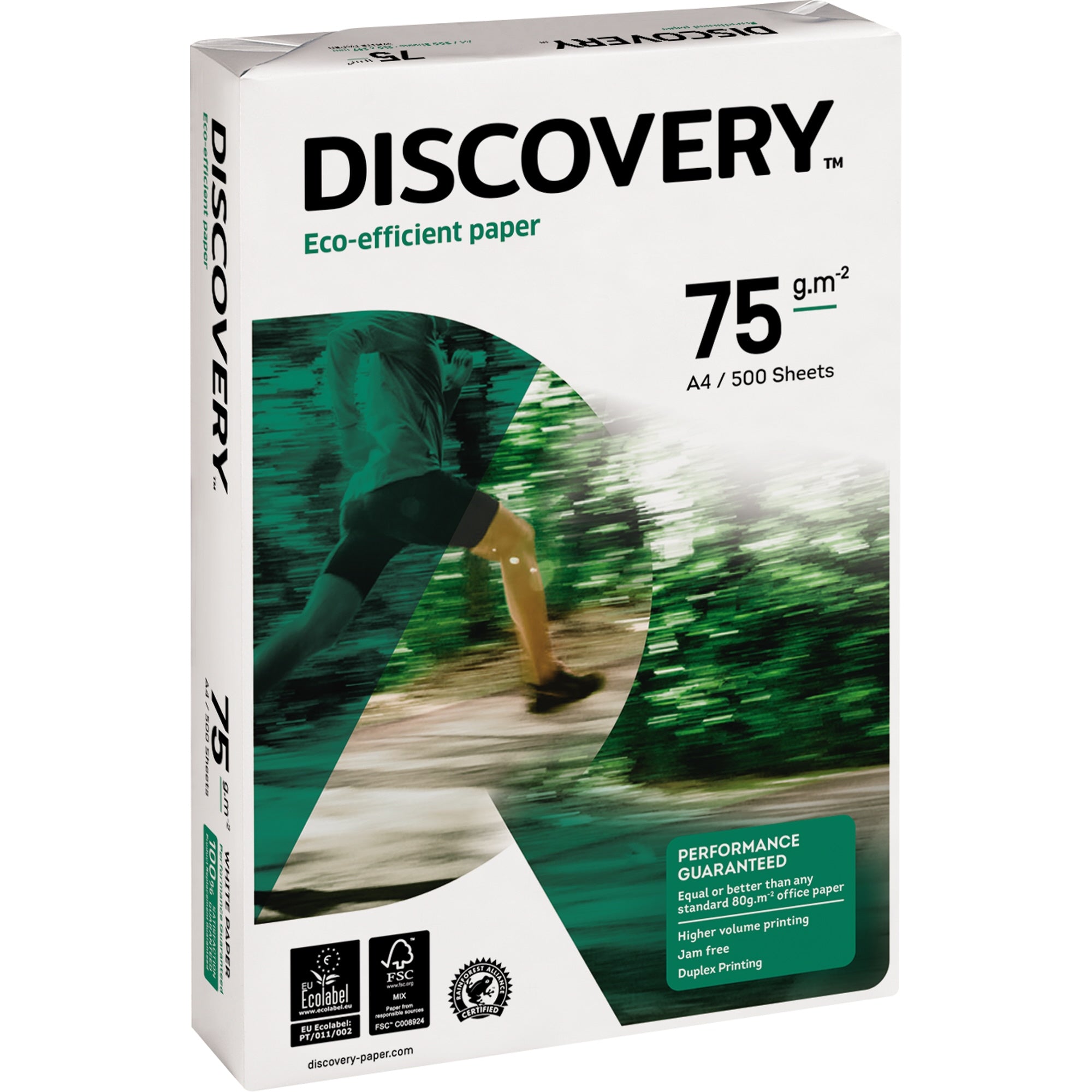 Discovery Kopierpapier Discovery