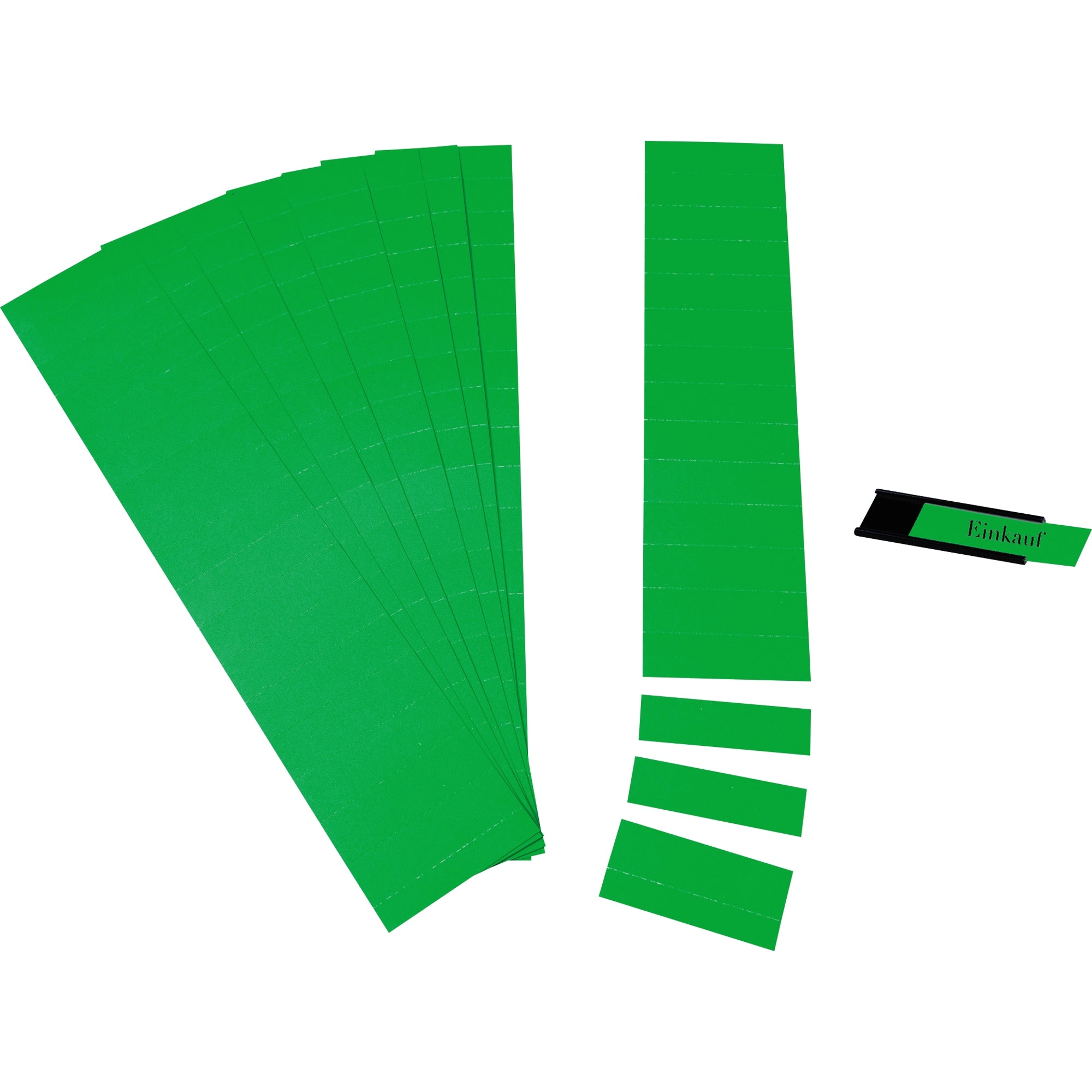 Ultradex Einsteckkarte C-Profil