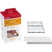 Canon Tintenpatrone, schwarz, cyan, magenta, gelb