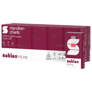 Satino Papiertaschentücher HiLine