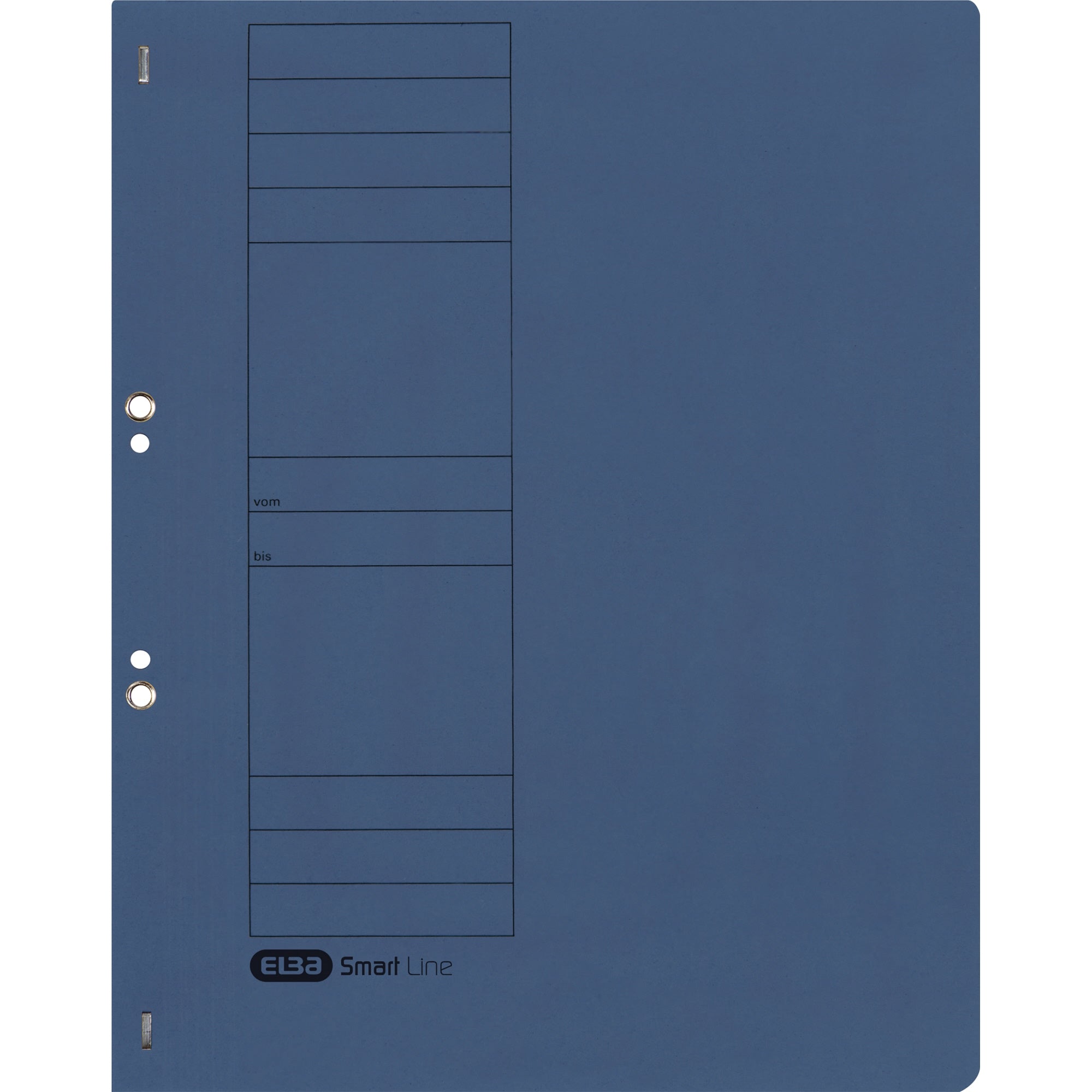 Elba Ösenhefter, DIN A4