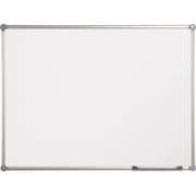 Maul Whiteboard 2000 MAULpro 120x90cm kunststoffbesch.