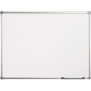 Maul Whiteboard 2000 MAULpro 120x90cm kunststoffbesch.