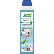 Green Bodenreiniger TANET SR 15