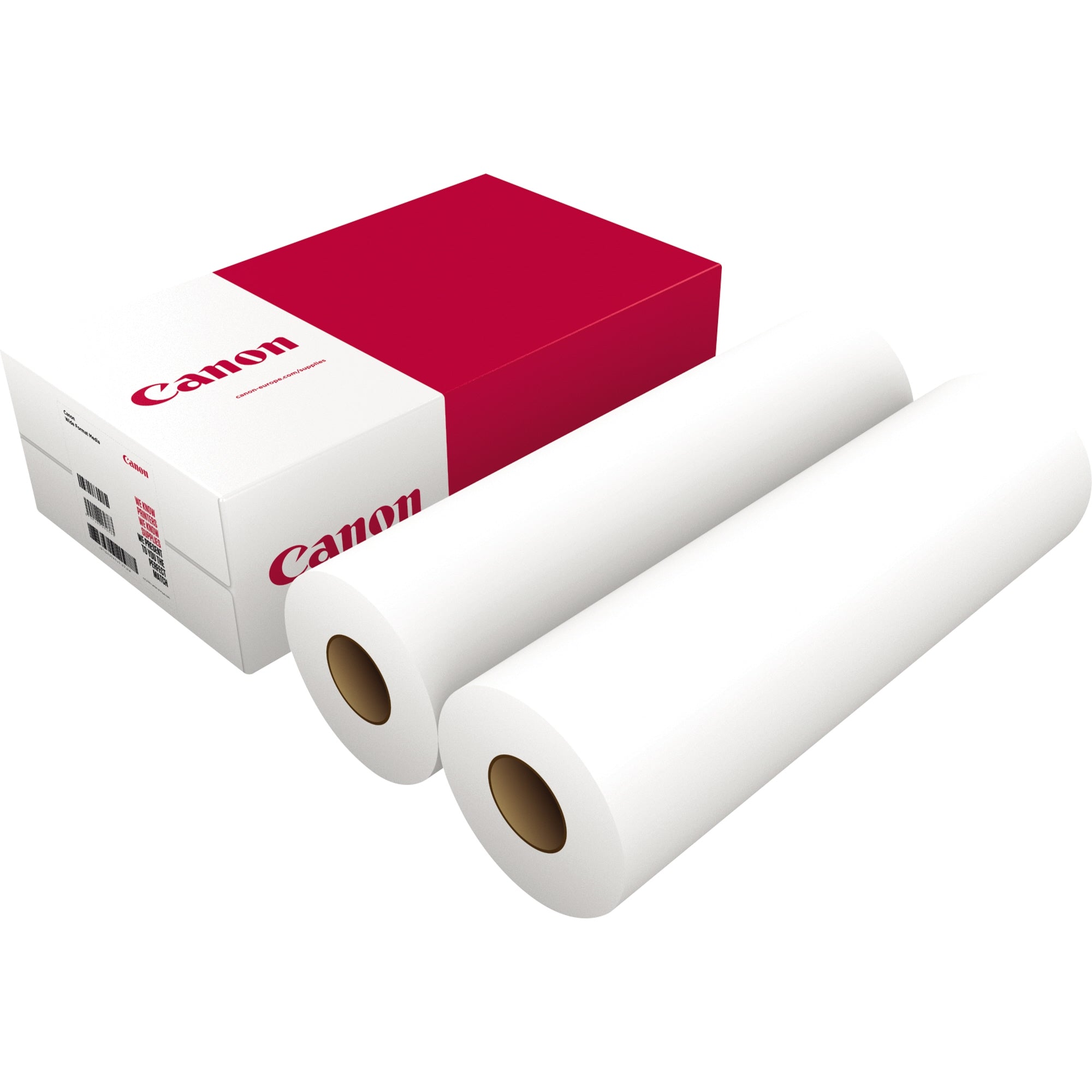 Canon Plotterpapier Top Label LFM116