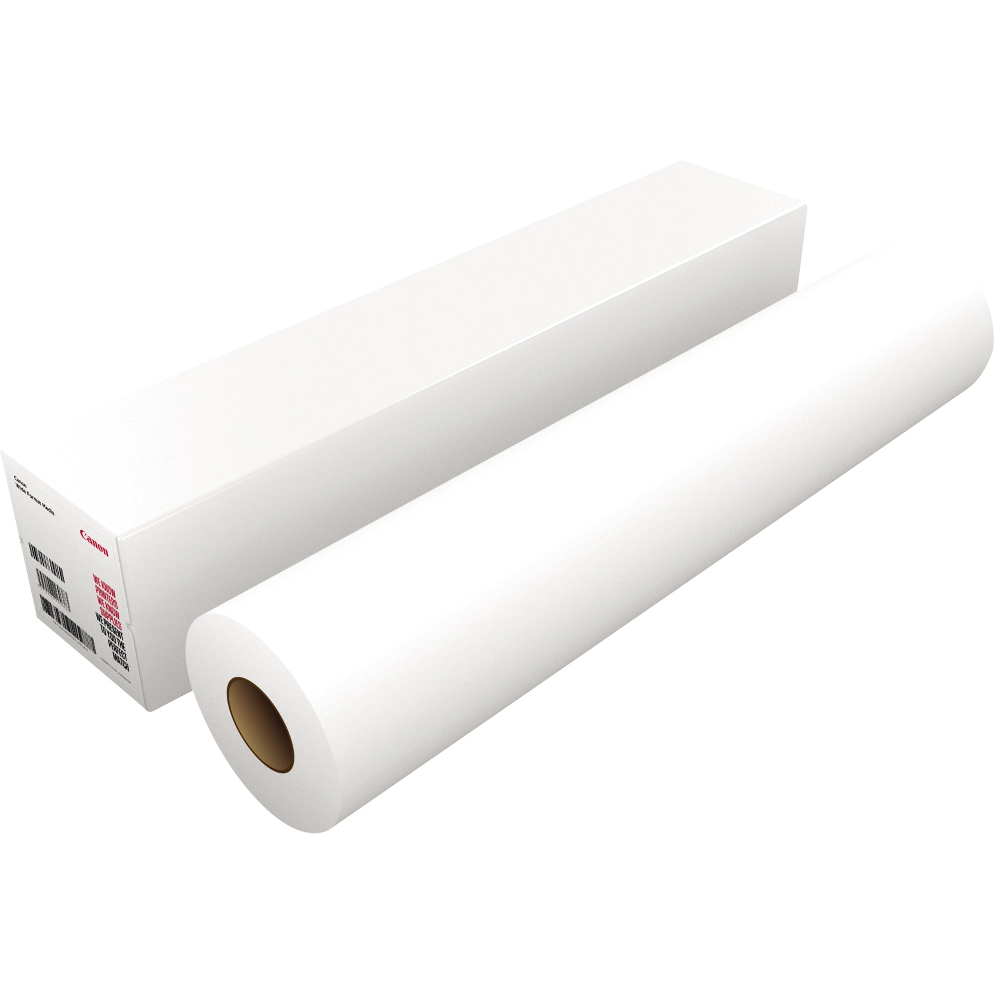 Canon Plotterpapier PPC PLus LFM025N
