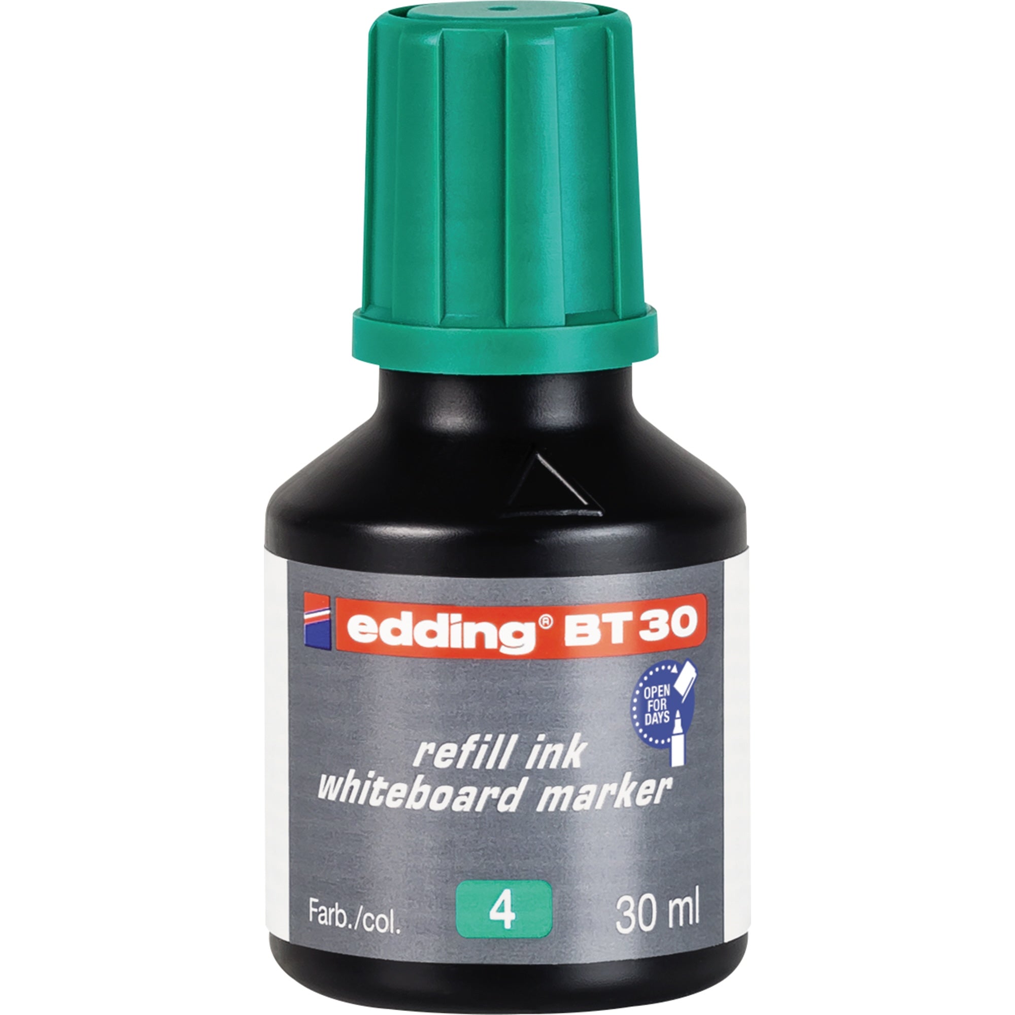 edding Nachfülltinte Marker BT30