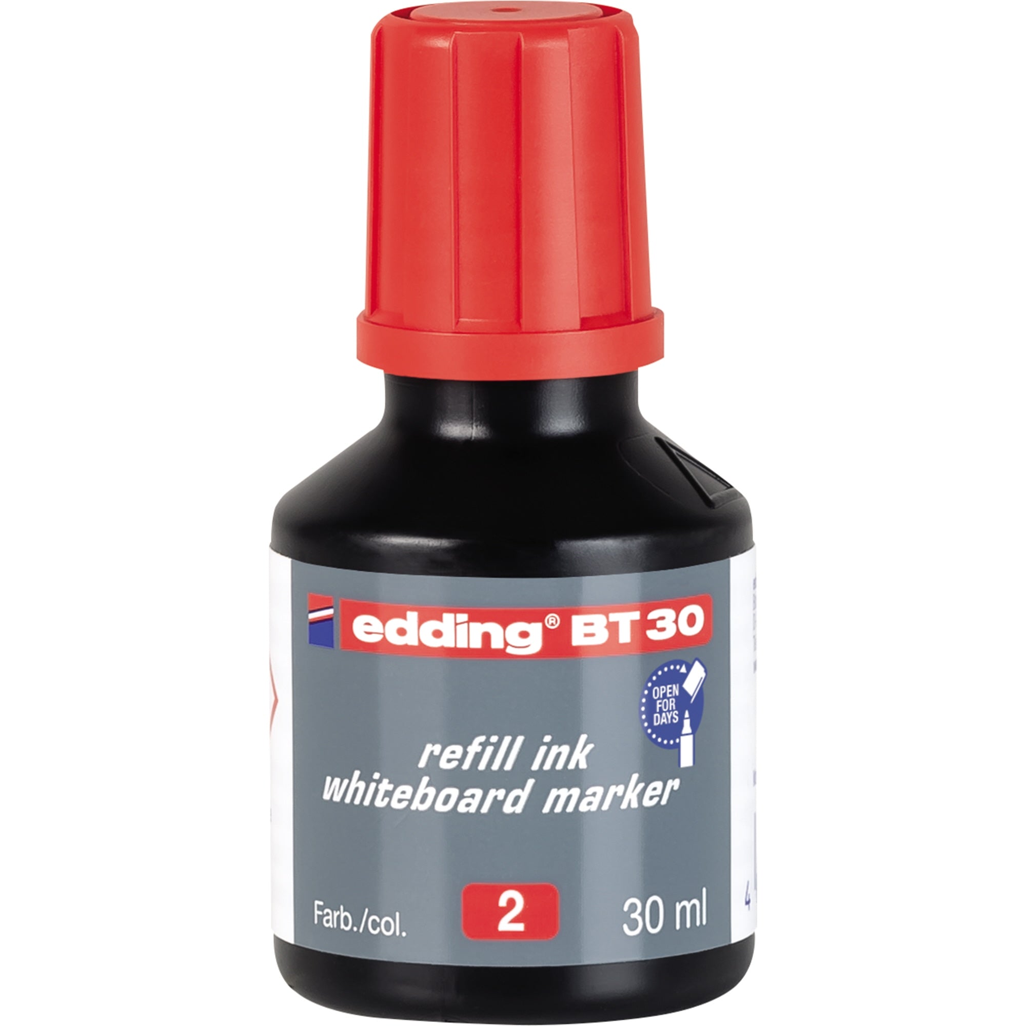 edding Nachfülltinte Marker BT30