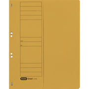 Elba Ösenhefter, DIN A4