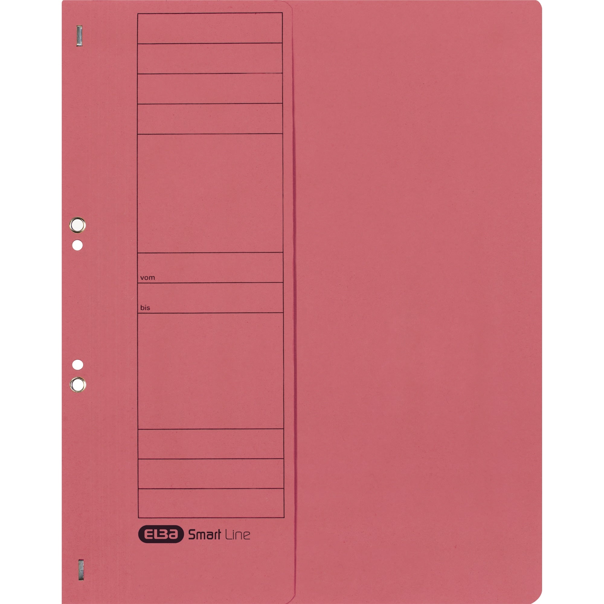 Elba Ösenhefter, DIN A4