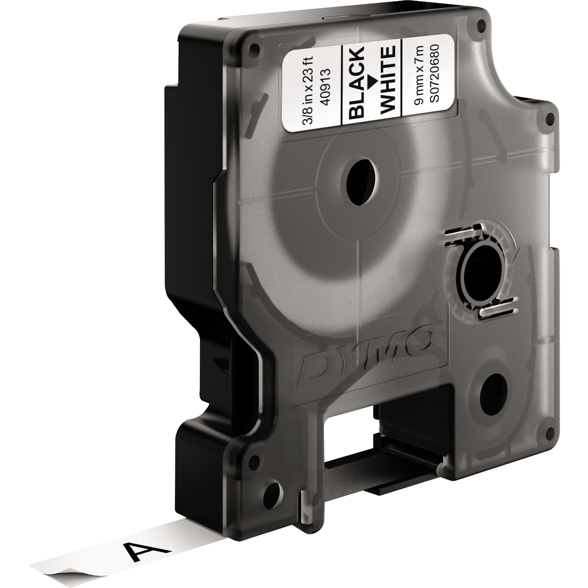 Dymo Schriftbandkassette, 9 mm x 7 m (B x L)