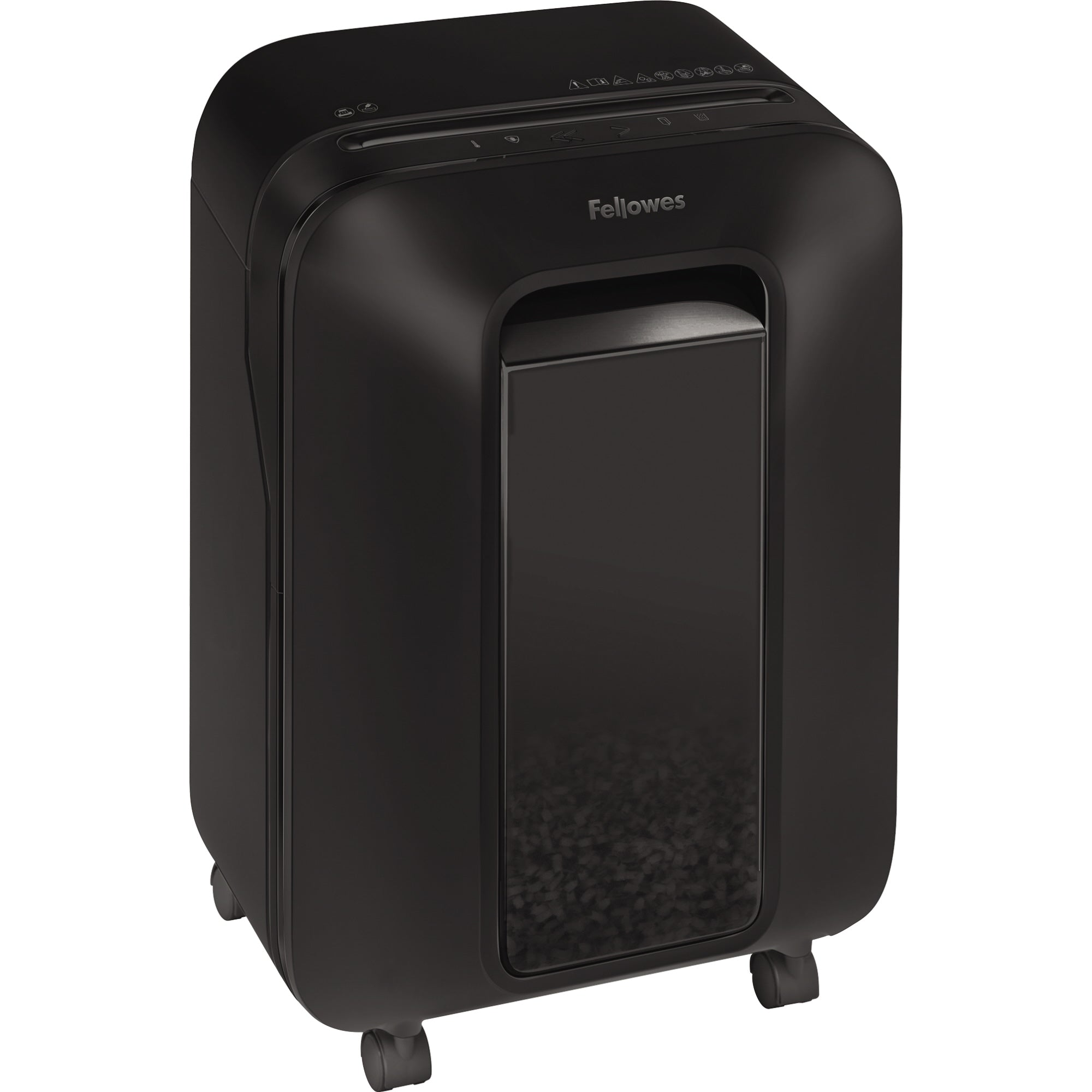 Fellowes Aktenvernichter Powershred® LX200
