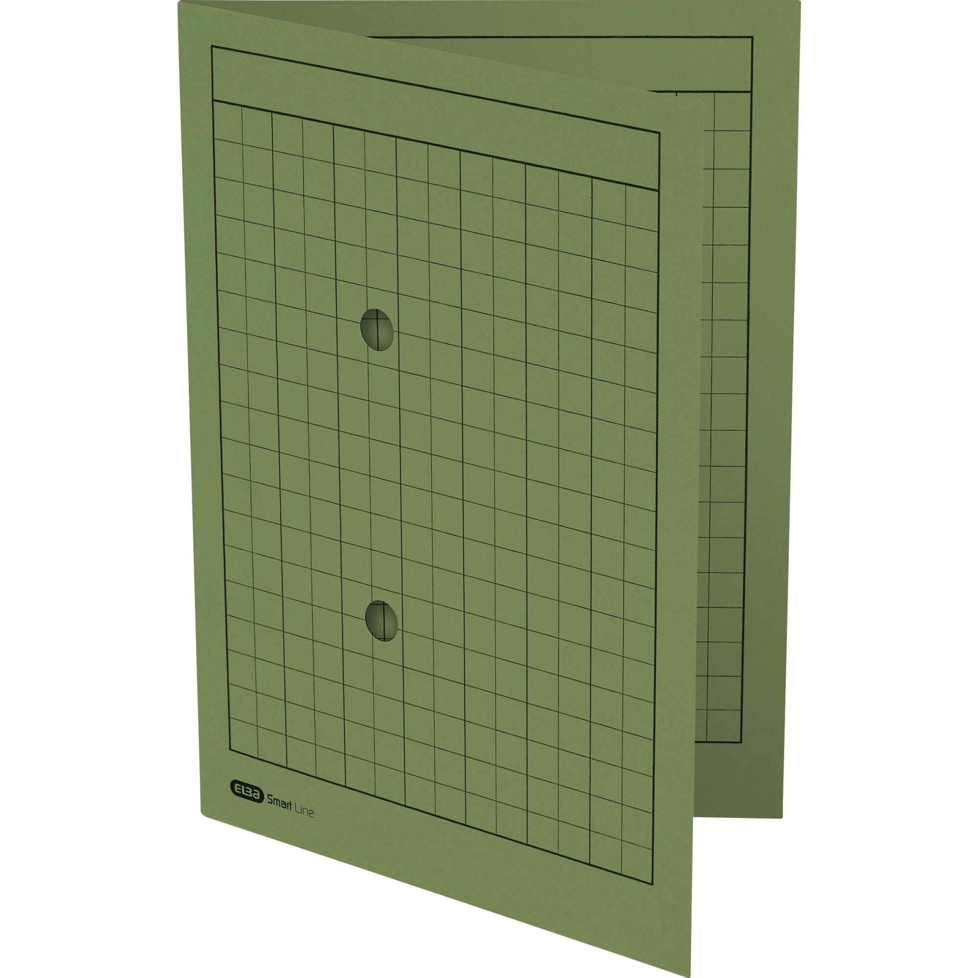 Elba Umlaufmappe, DIN A4