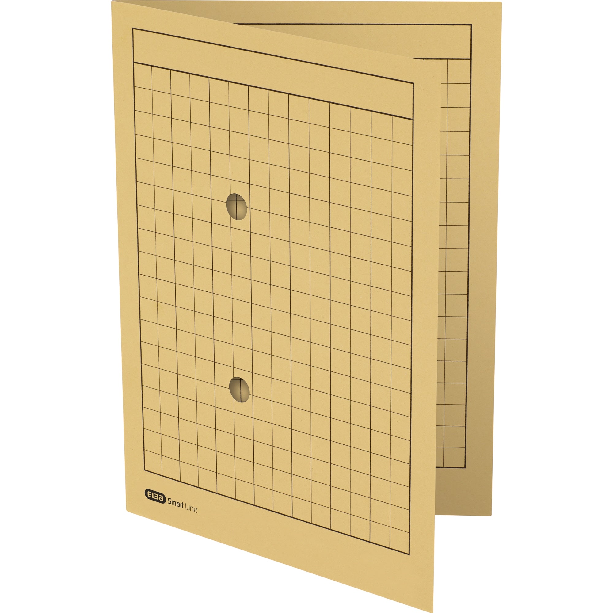 Elba Umlaufmappe, DIN A4