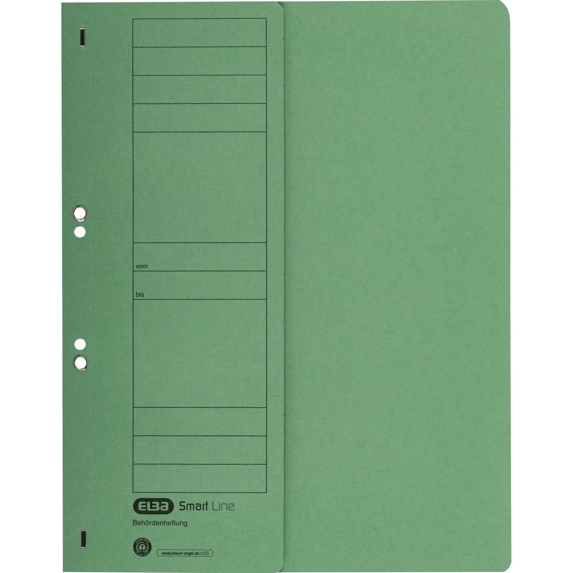 Elba Ösenhefter, DIN A4
