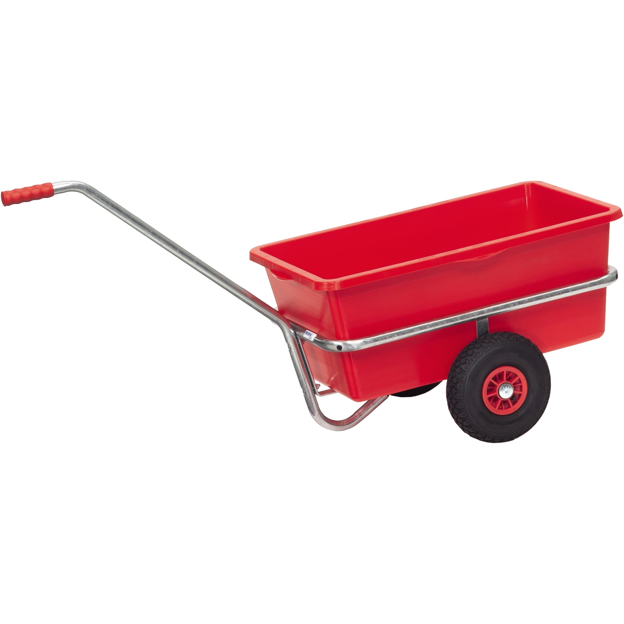 fetra Handwagen