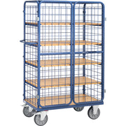 fetra Etagenwagen, 63 x 180 x 116,9 cm (B x H x L)