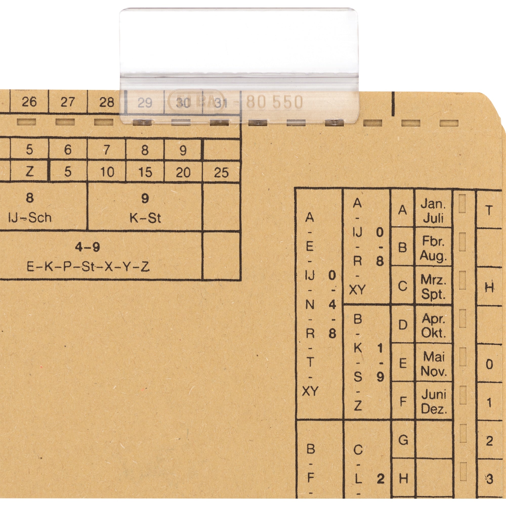 Elba Vollsichtreiter