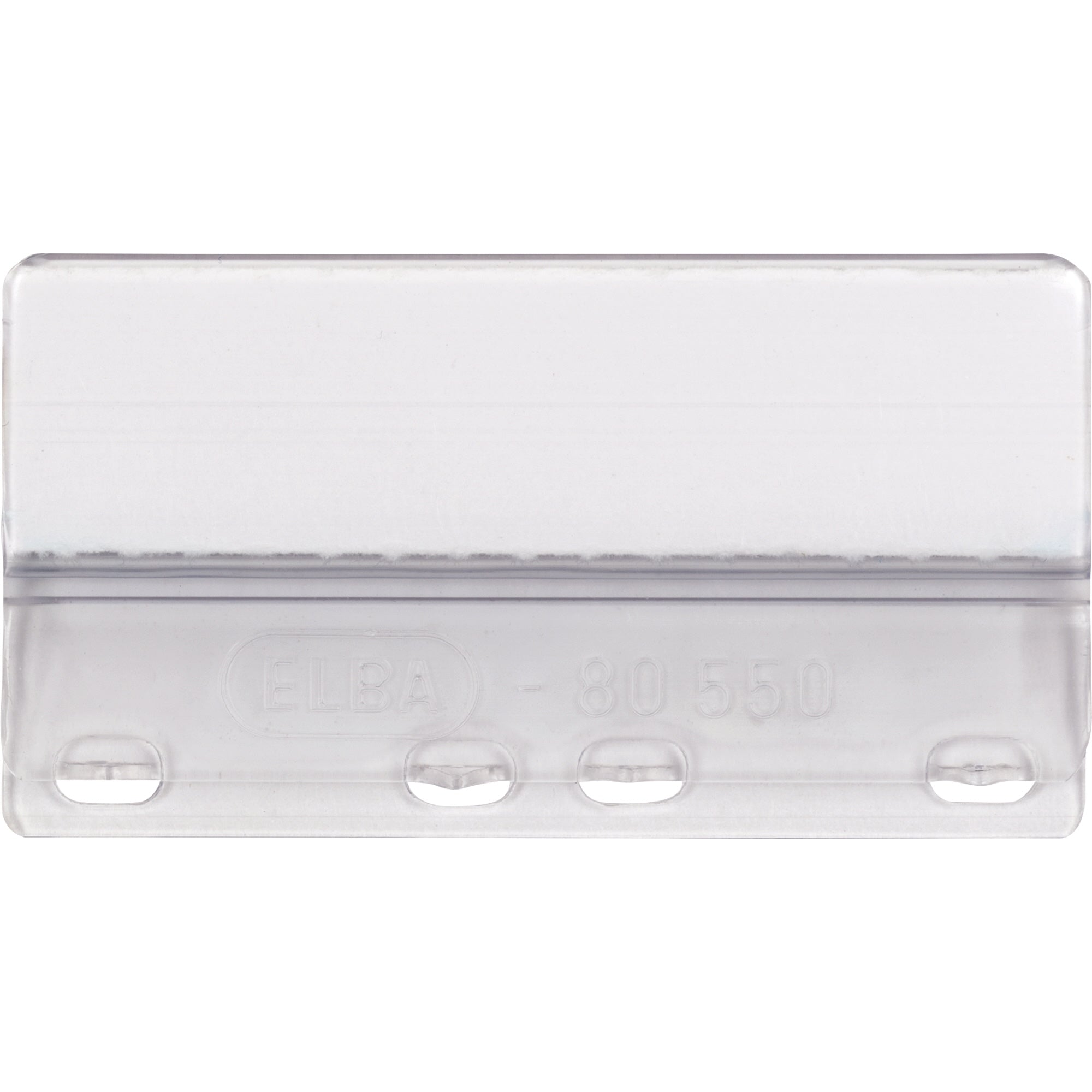 Elba Vollsichtreiter