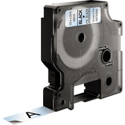 Dymo Schriftbandkassette, 12 mm x 7 m (B x L)