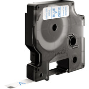 Dymo Schriftbandkassette, 9 mm x 7 m (B x L)
