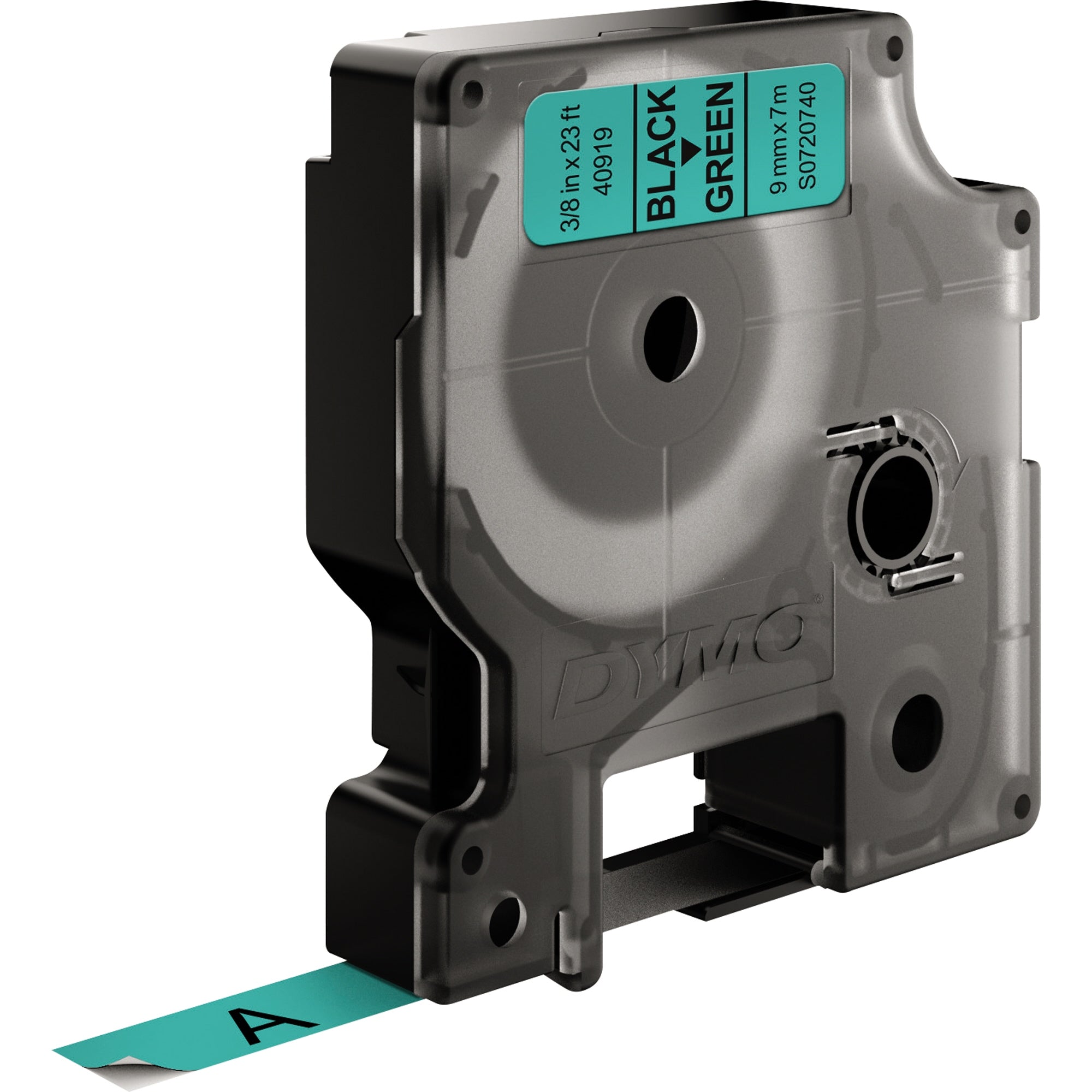 Dymo Schriftbandkassette, 9 mm x 7 m (B x L)