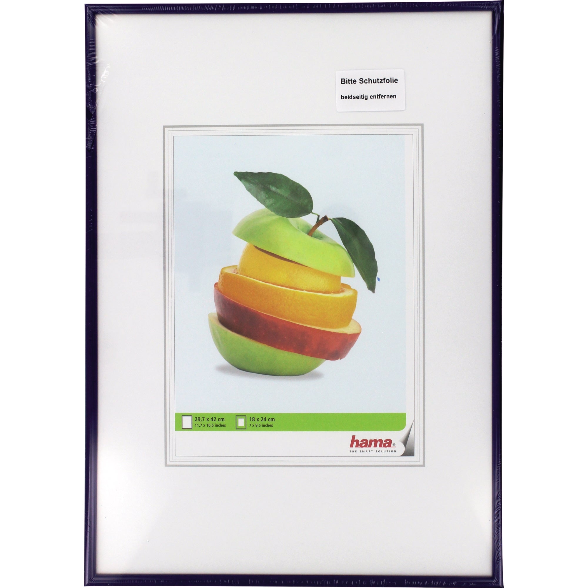 Hama Bilderrahmen Sevilla, DIN A3