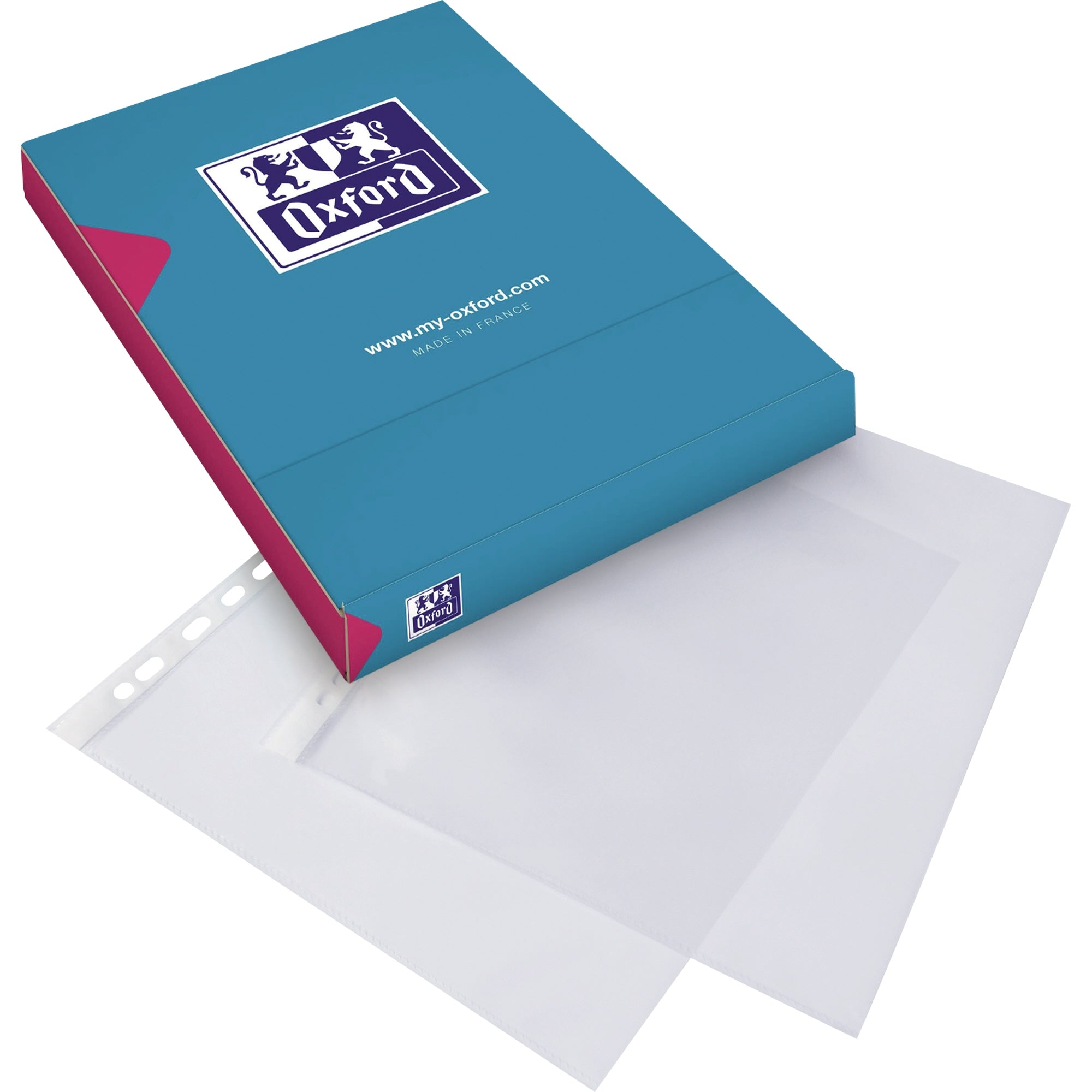 Oxford Prospekthülle Economy